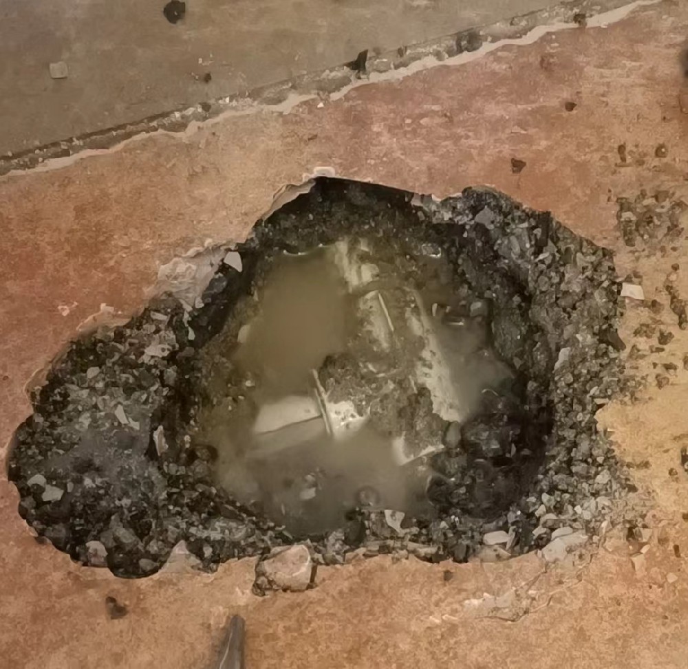 云浮专业给水管漏水检测维修